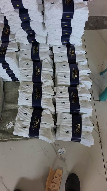 Polo Socks QY (17)