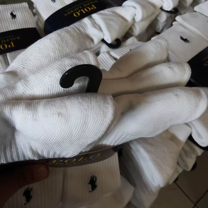 Polo Socks QY (18)