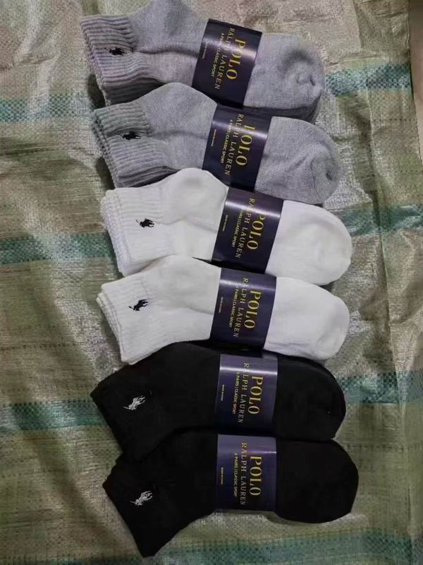 Polo Socks QY (23)
