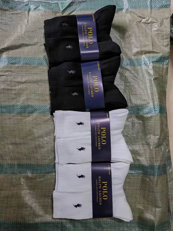 Polo Socks QY (24)