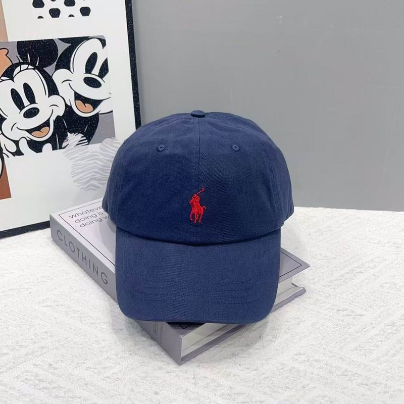 Polo cap (288)