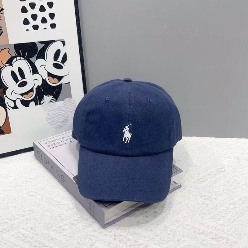Polo cap (289)