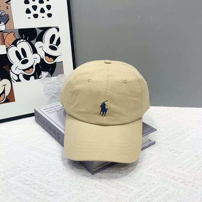Polo cap (293)