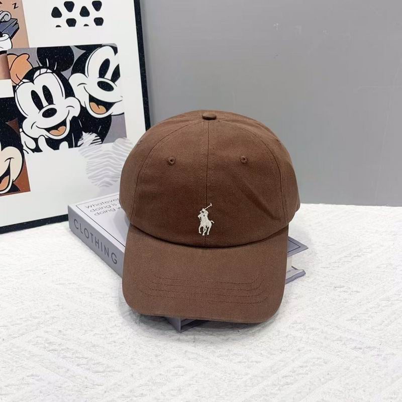 Polo cap (294)