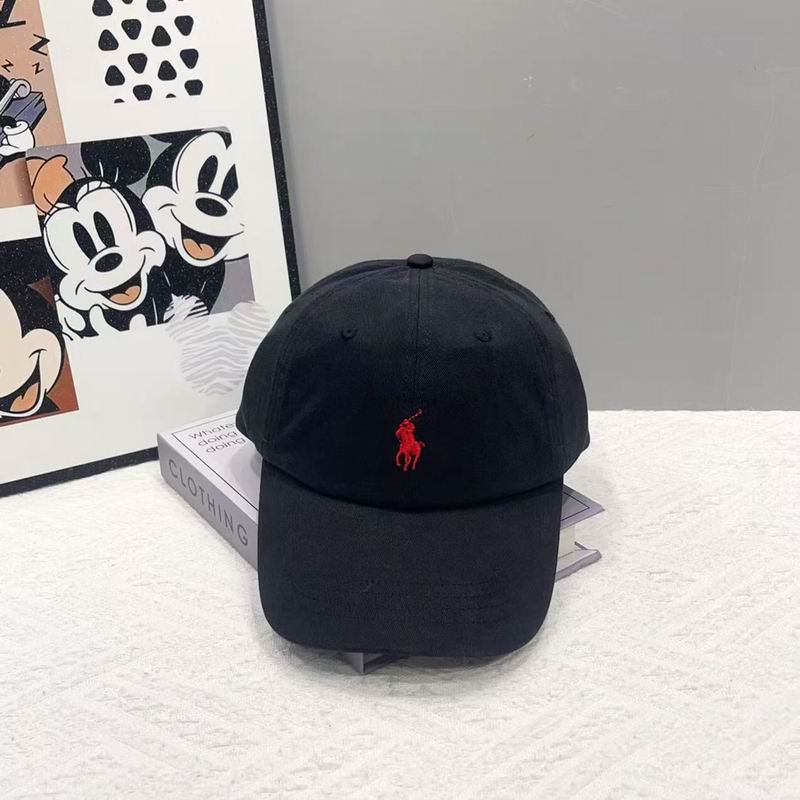Polo cap (295)