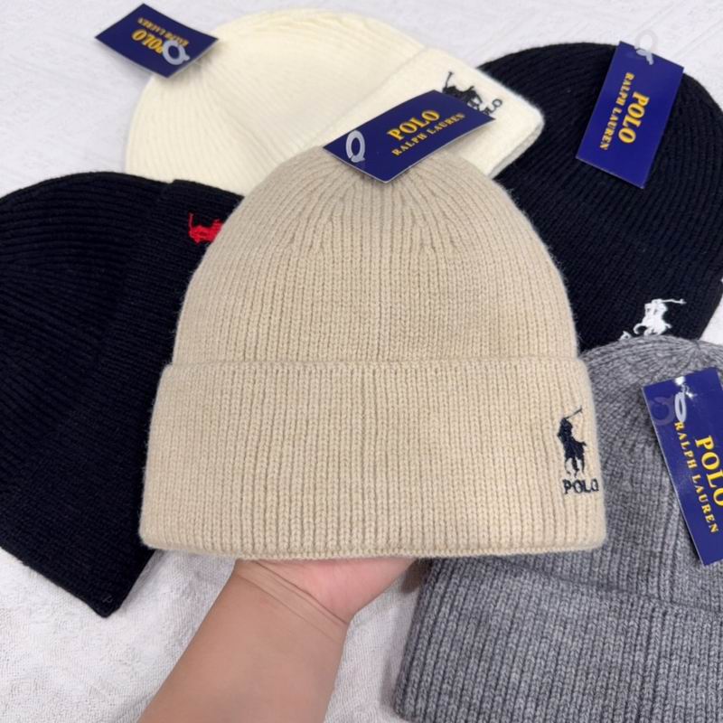 Polo hat (109)