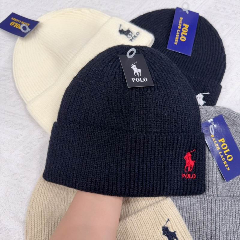 Polo hat (110)