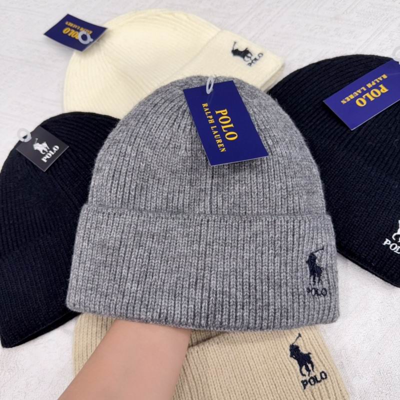 Polo hat (111)