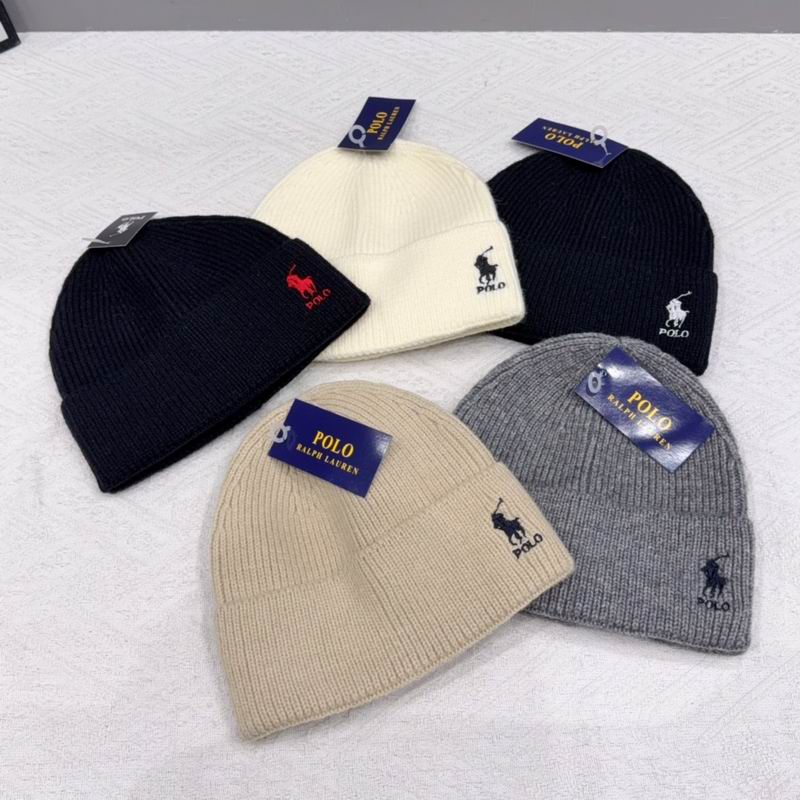 Polo hat (112)