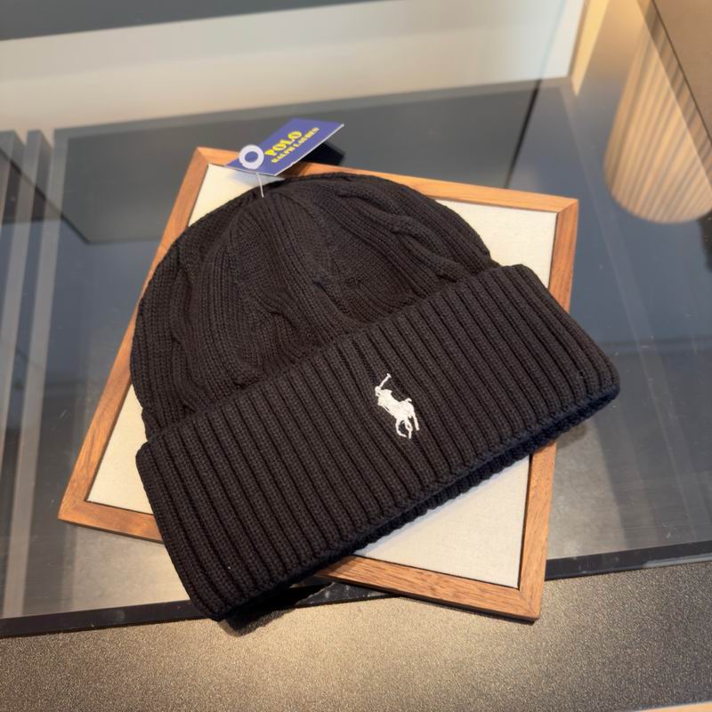 Polo hat (969)
