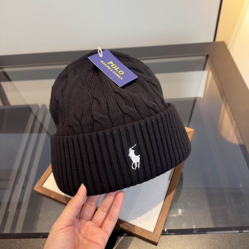Polo hat (970)