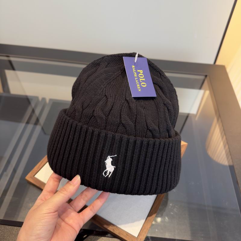 Polo hat (971)