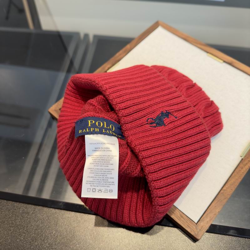 Polo hat (974)