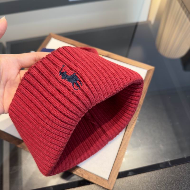 Polo hat (976)