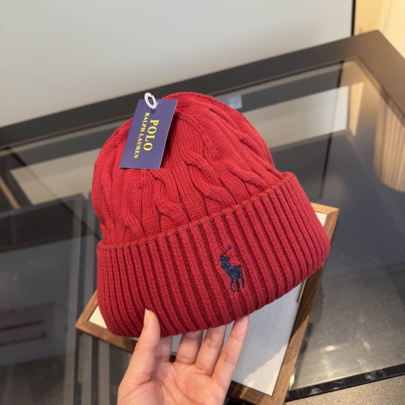 Polo hat (977)