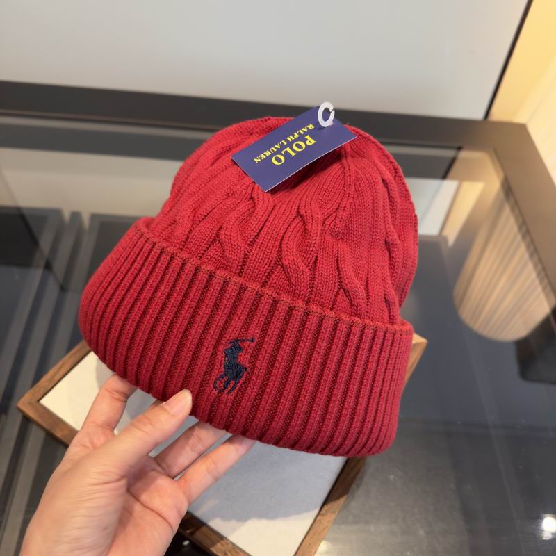 Polo hat (978)