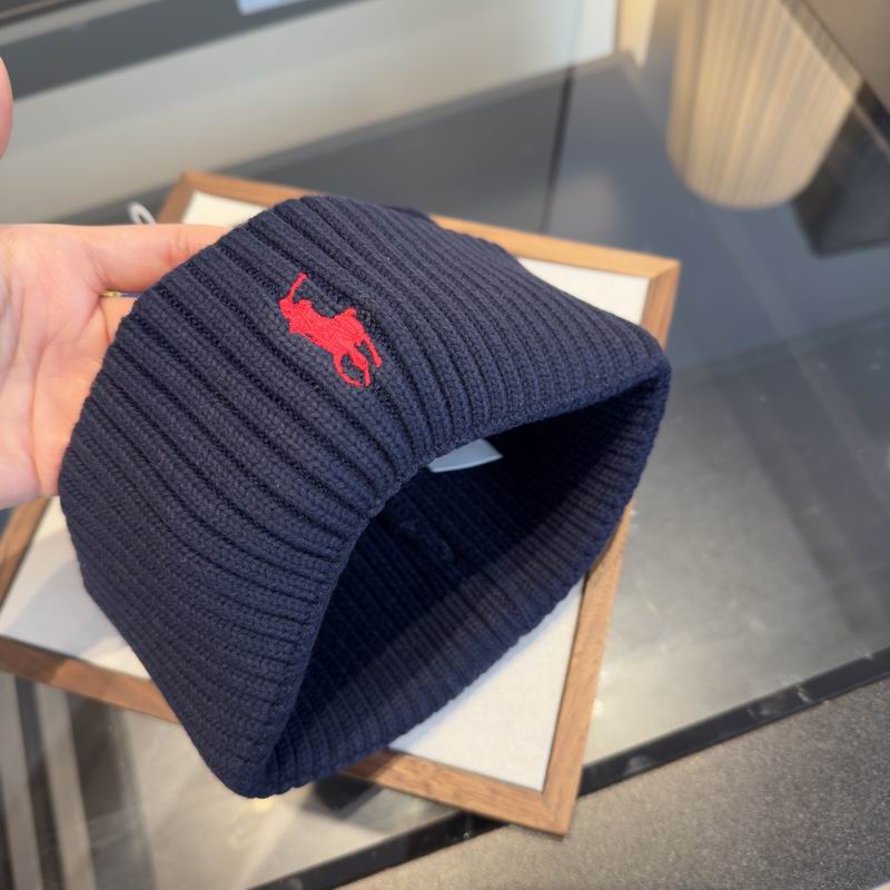 Polo hat (983)
