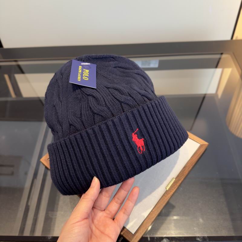 Polo hat (985)