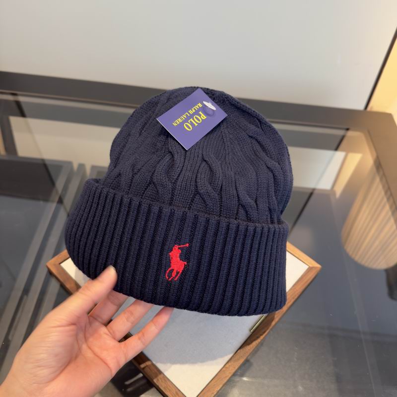 Polo hat (986)