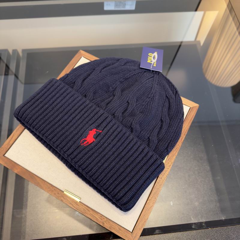 Polo hat (987)