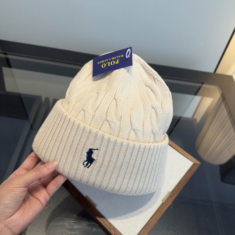 Polo hat (993)