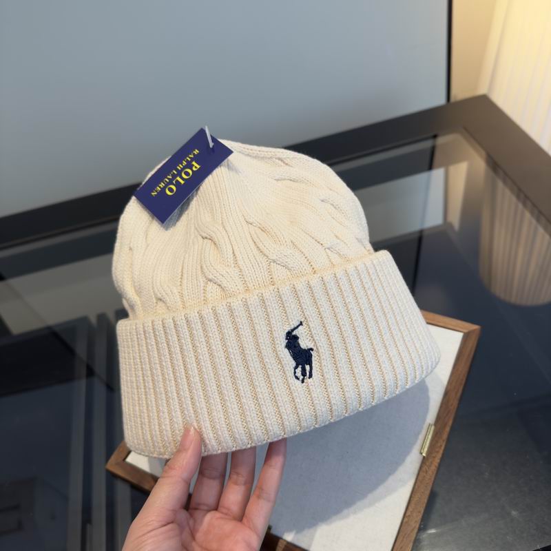 Polo hat (994)