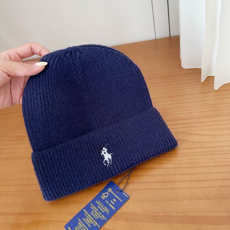 Polo hat dx (1070)