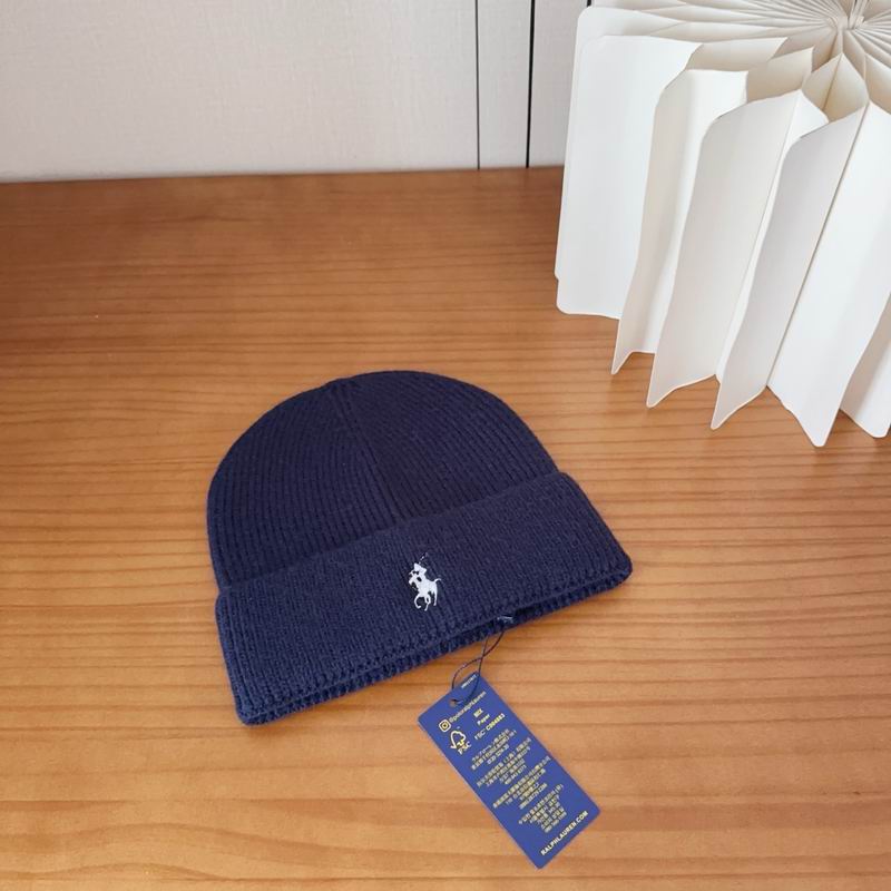 Polo hat dx (1073)