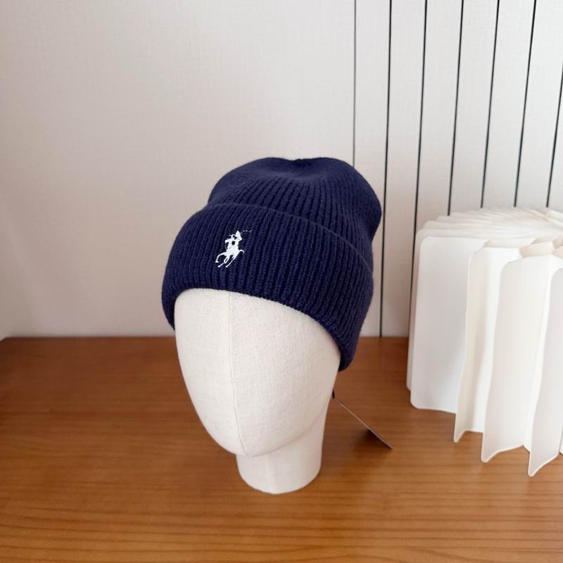 Polo hat dx (1075)