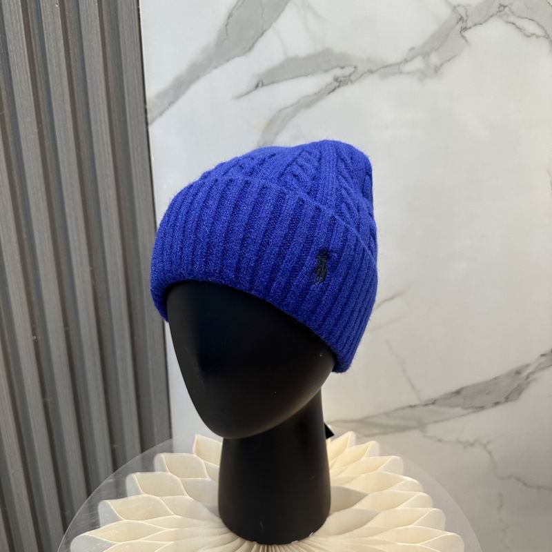 Polo hat dx (805)