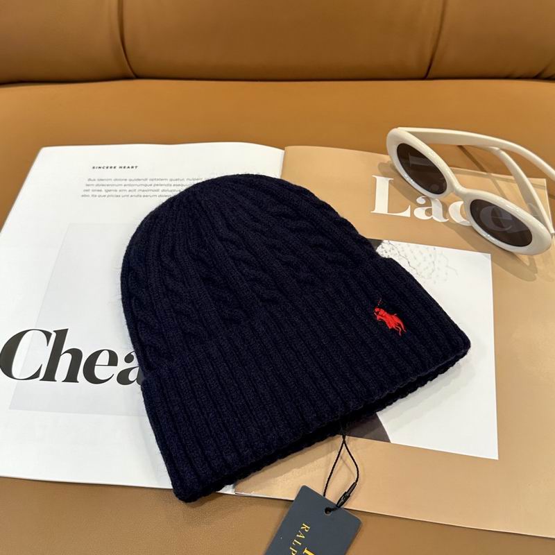 Polo hat dx (817)