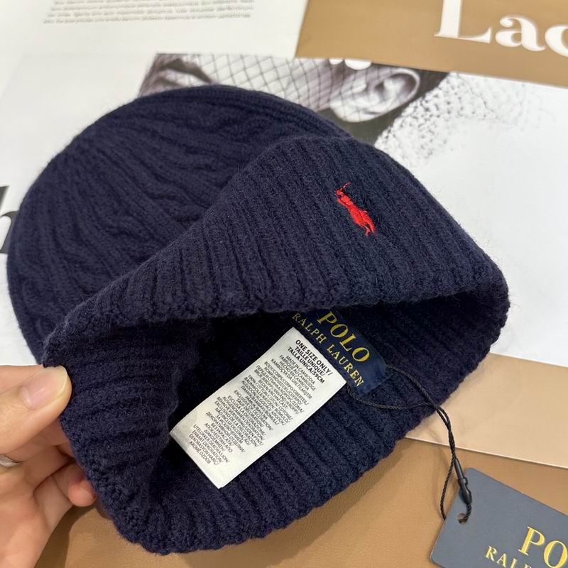Polo hat dx (820)