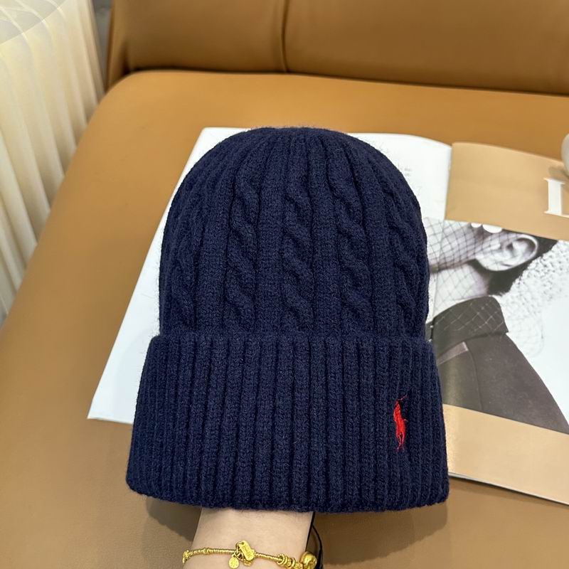 Polo hat dx (822)
