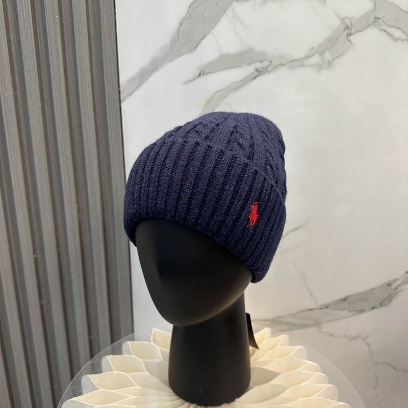 Polo hat dx (823)