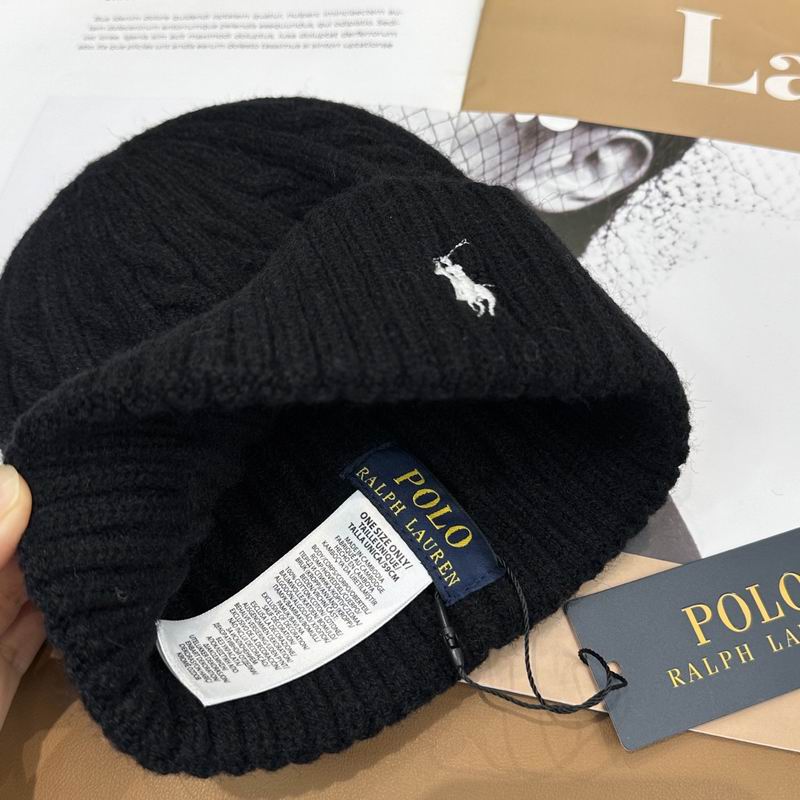 Polo hat dx (829)