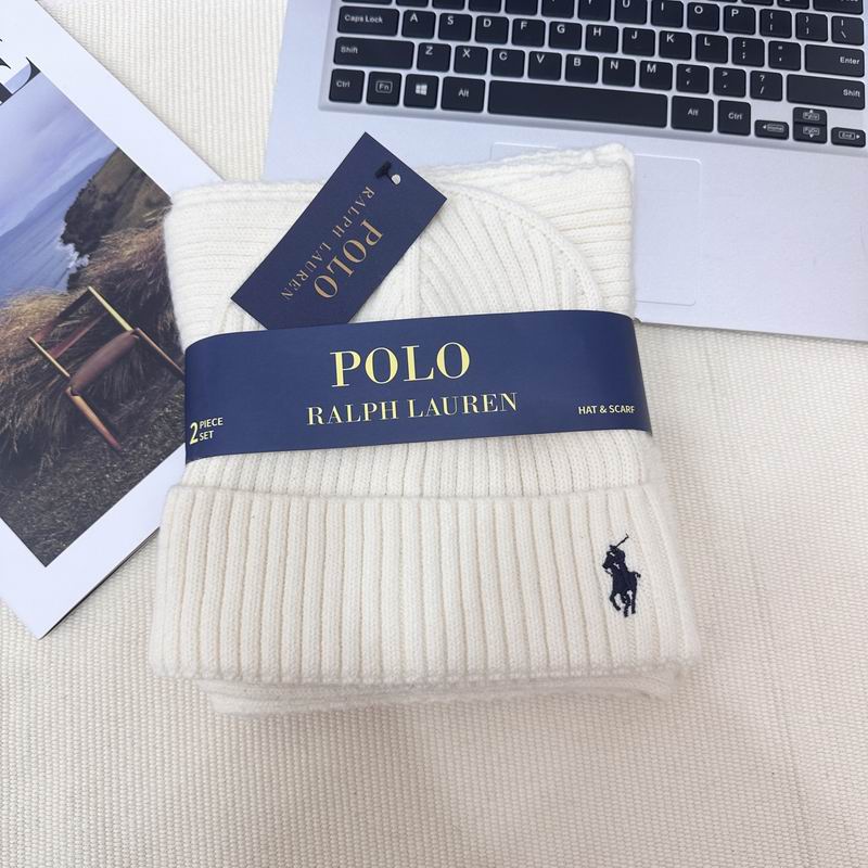 Polo scarf hat (10)