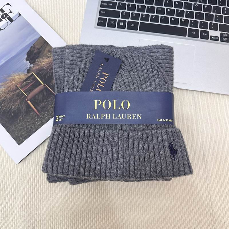 Polo scarf hat (11)