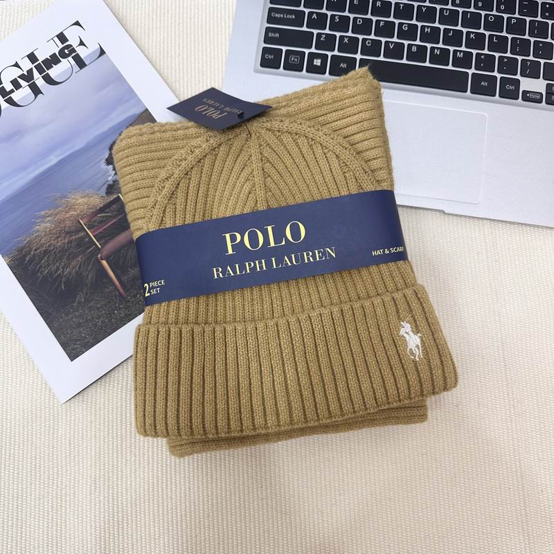 Polo scarf hat (12)