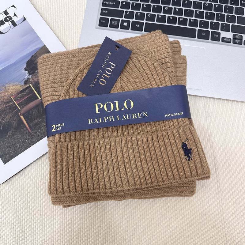 Polo scarf hat (13)