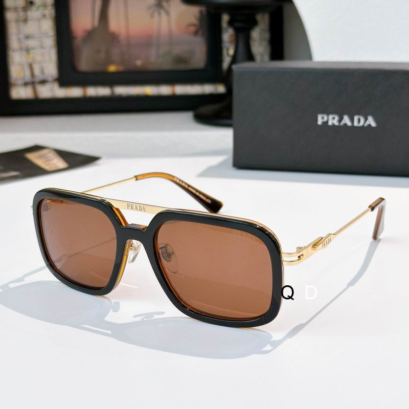 Prada PR57ZS 55-23-145 a06