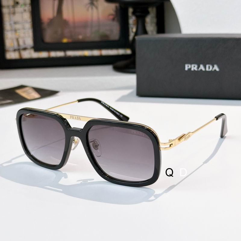Prada PR57ZS 55-23-145 a08