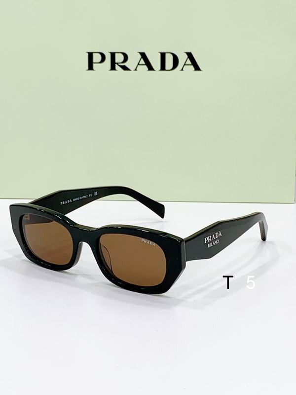Prada PRB05S 52 19-145 F02