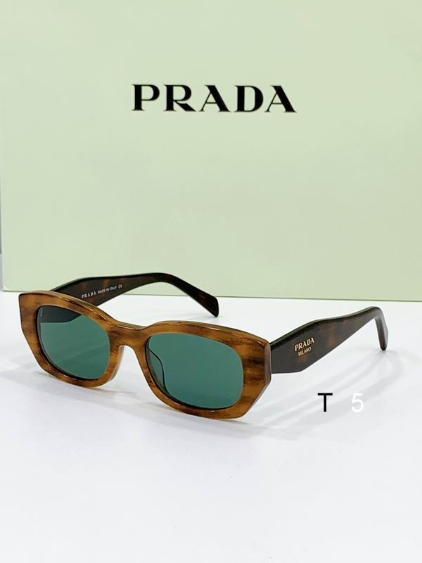 Prada PRB05S 52 19-145 F03