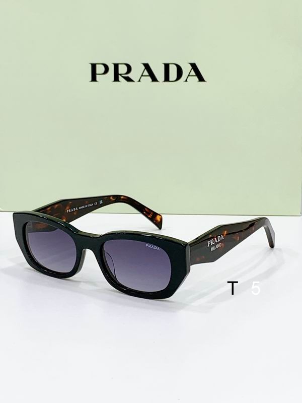 Prada PRB05S 52 19-145 F05