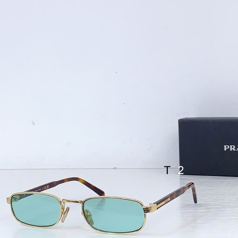 Prada PRB54S 54 23-145 b04