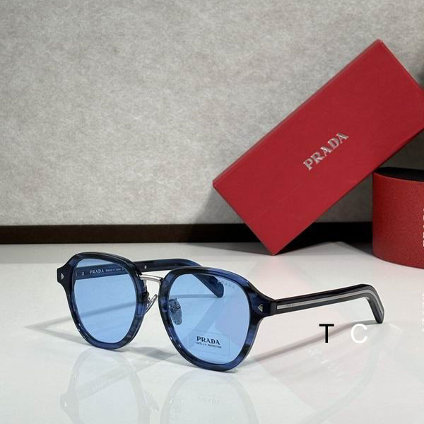 Prada  MODEL 52 21-145 c01