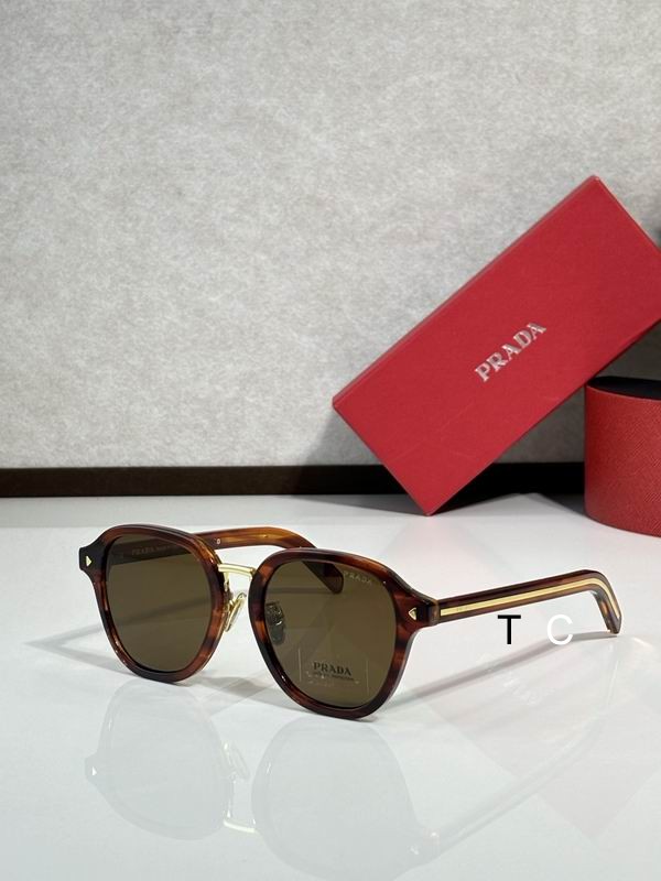 Prada  MODEL 52 21-145 c02