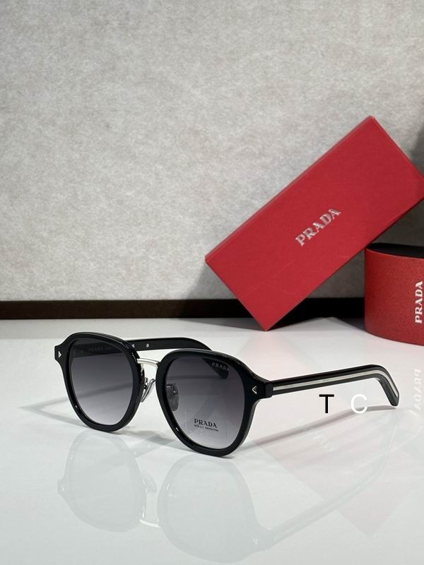 Prada  MODEL 52 21-145 c03