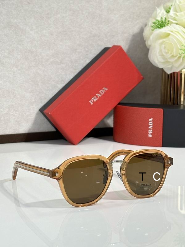 Prada  MODEL 52 21-145 c07