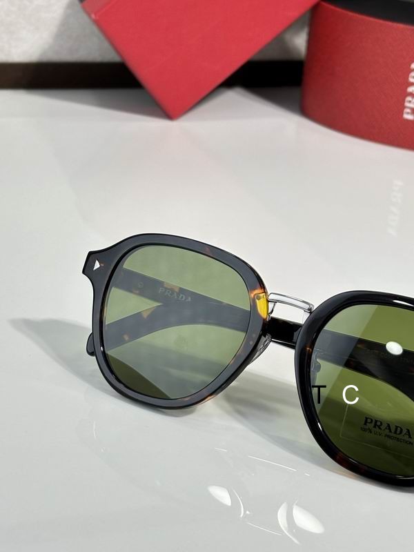 Prada  MODEL 52 21-145 c08